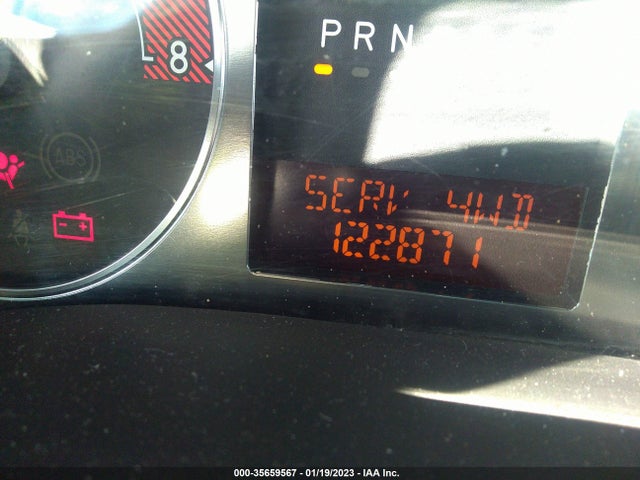 5GTDN136368299110 Hummer H3