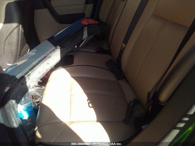 5GTDN136368299110 Hummer H3