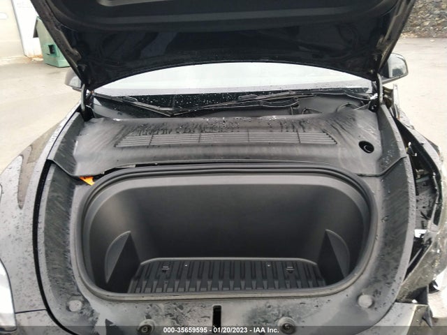 Tesla Model Y Long Range 2021 5YJYGDEE7MF259649 Image 10