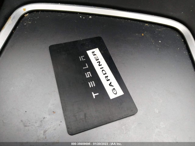 Tesla Model Y Long Range 2021 5YJYGDEE7MF259649 Image 11