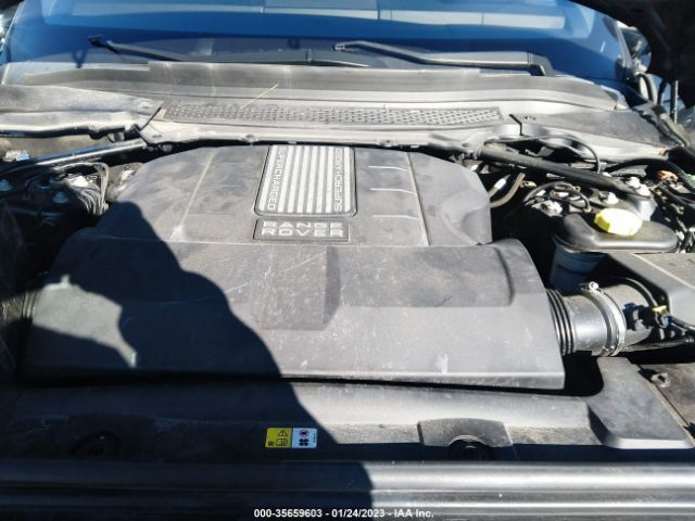 SALGS3TF2EA192378 Land Rover Range Rover Supercharged