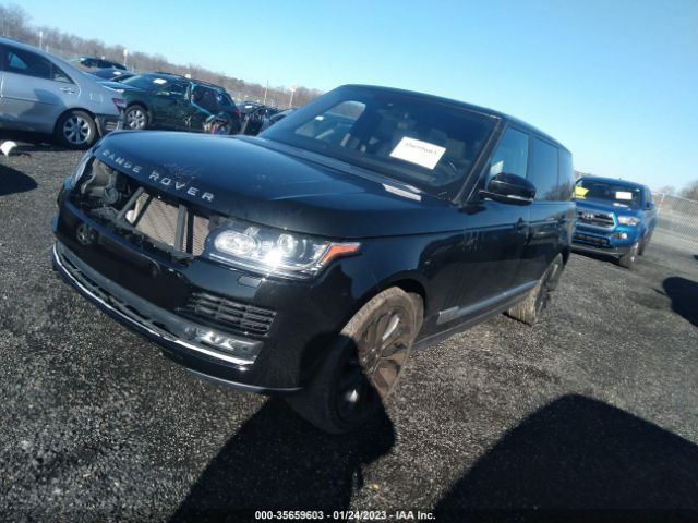 SALGS3TF2EA192378 Land Rover Range Rover Supercharged