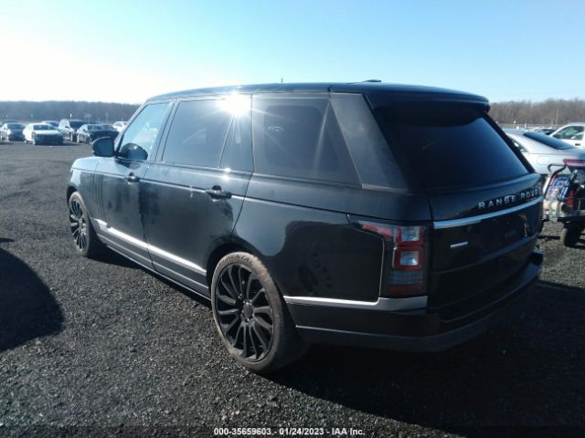 SALGS3TF2EA192378 Land Rover Range Rover Supercharged