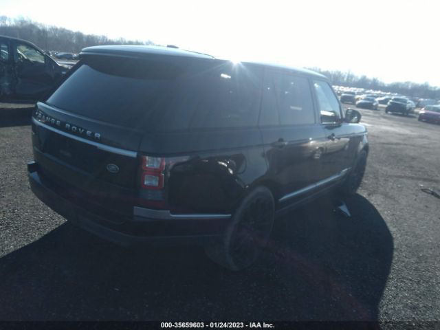 SALGS3TF2EA192378 Land Rover Range Rover Supercharged