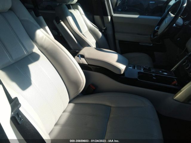 SALGS3TF2EA192378 Land Rover Range Rover Supercharged