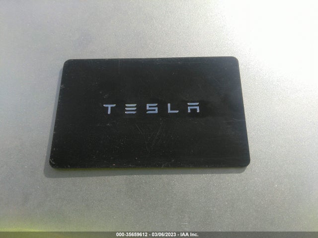 Tesla Model Y Long Range 2021 5YJYGAEE1MF273030 Image 3