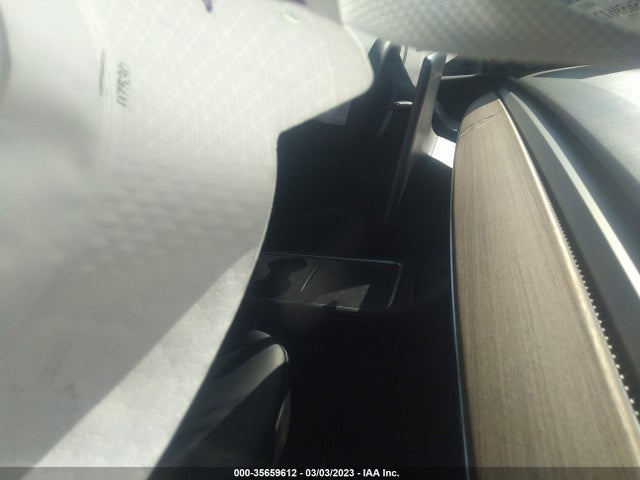 Tesla Model Y Long Range 2021 5YJYGAEE1MF273030 Image 6
