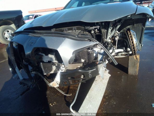WBS43AY04NFM56907 BMW M3 Competition Xdrive