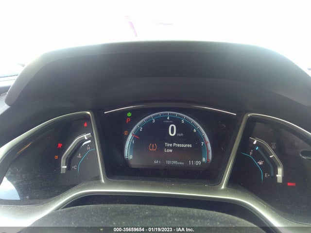 2016 HONDA CIVIC SEDAN EX VIN: 2HGFC2F70GH537914