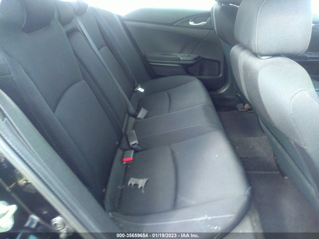 2016 HONDA CIVIC SEDAN EX VIN: 2HGFC2F70GH537914