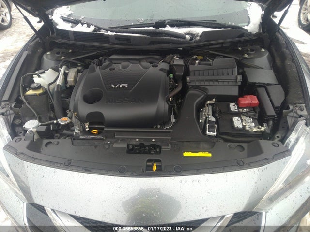 Nissan Maxima 2017 1N4AA6AP4HC416696 Image 10
