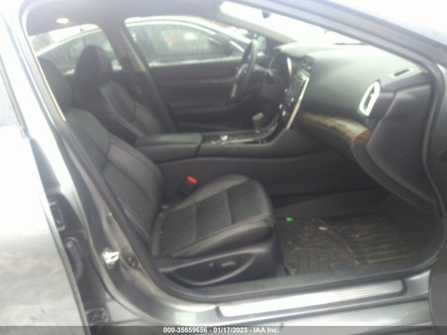 Nissan Maxima 2017 1N4AA6AP4HC416696 Image 5