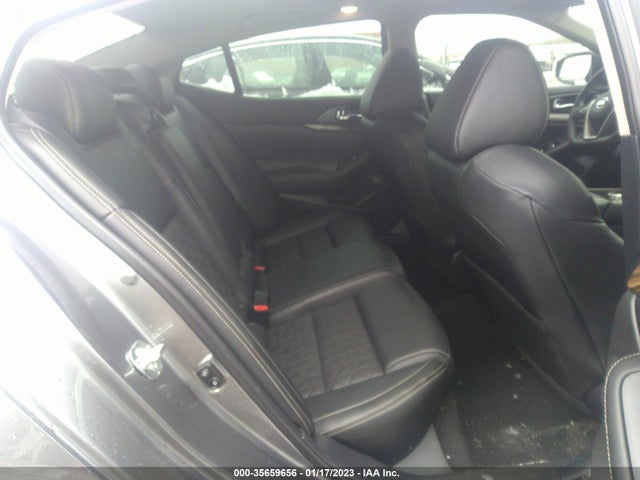 Nissan Maxima 2017 1N4AA6AP4HC416696 Image 8
