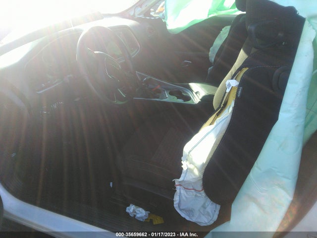 Dodge Challenger Sxt 2020 2C3CDZAG0LH235827 Image 7