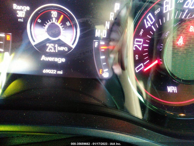 Dodge Challenger Sxt 2020 2C3CDZAG0LH235827 Image 9