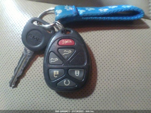 1GKS1KE05ER236127 GMC Yukon Xl Slt