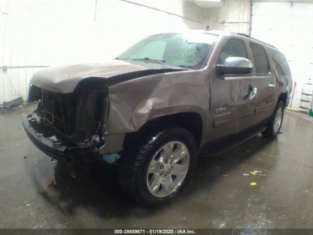 1GKS1KE05ER236127 GMC Yukon Xl Slt