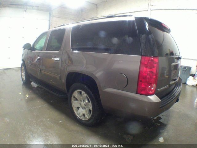 1GKS1KE05ER236127 GMC Yukon Xl Slt