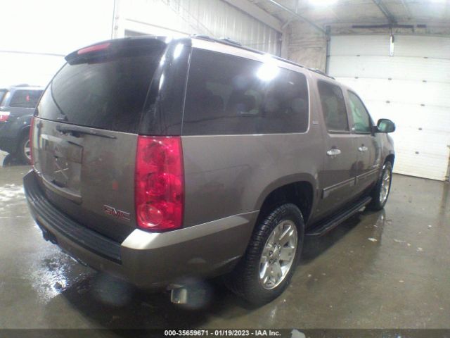 1GKS1KE05ER236127 GMC Yukon Xl Slt
