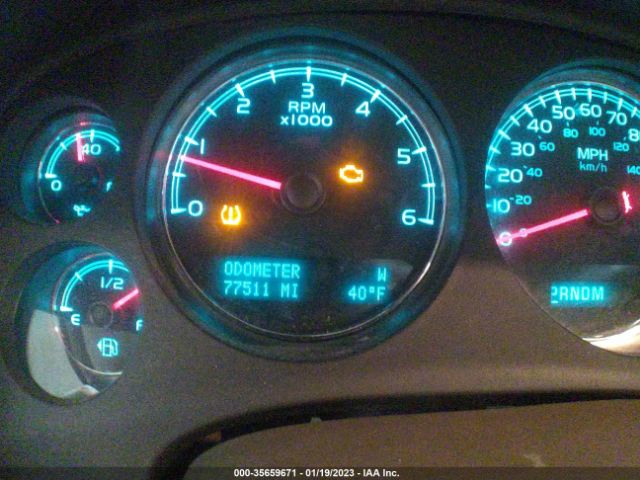 1GKS1KE05ER236127 GMC Yukon Xl Slt