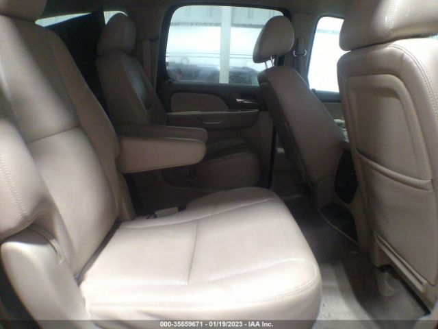 1GKS1KE05ER236127 GMC Yukon Xl Slt