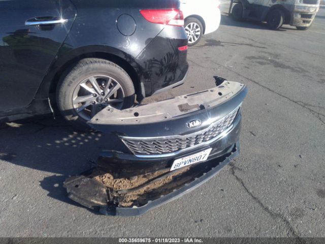 5XXGT4L32LG420025 KIA Optima Lx