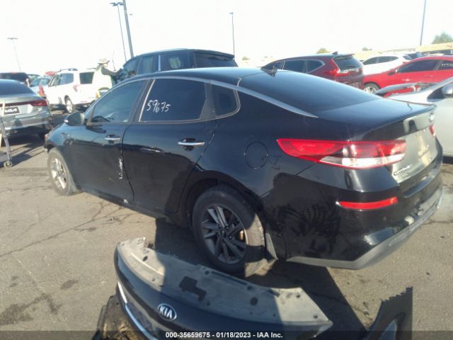 5XXGT4L32LG420025 KIA Optima Lx