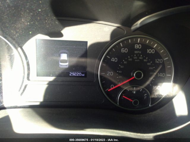 5XXGT4L32LG420025 KIA Optima Lx