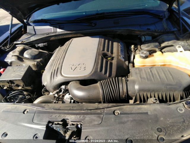 2C3CDXCTXGH340430 Dodge CHARGER R/T