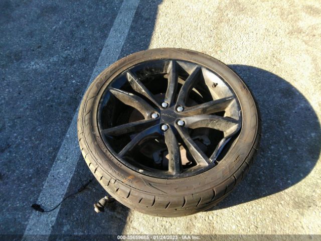 2C3CDXCTXGH340430 Dodge CHARGER R/T