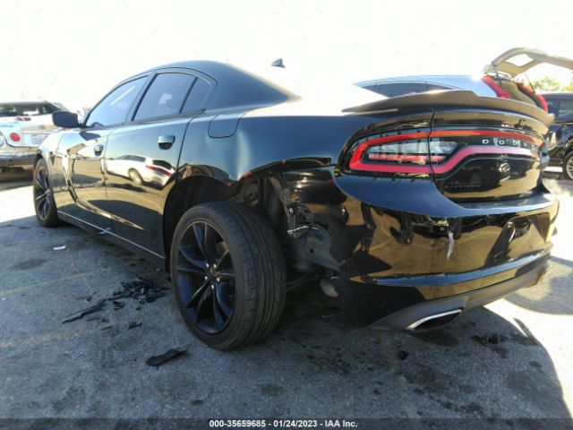 2C3CDXCTXGH340430 Dodge CHARGER R/T