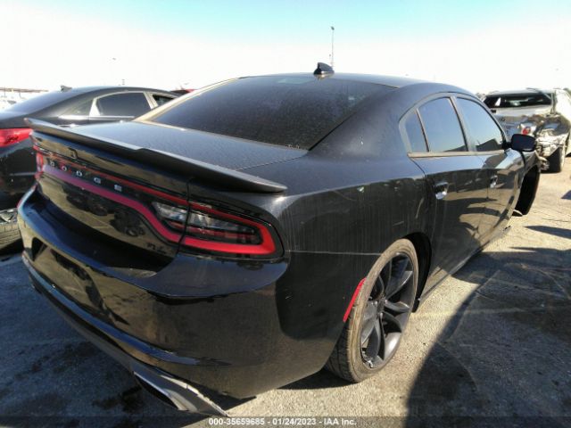 2C3CDXCTXGH340430 Dodge CHARGER R/T