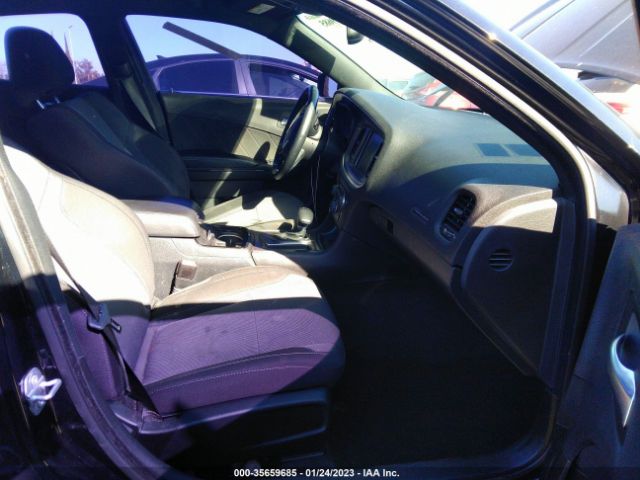 2C3CDXCTXGH340430 Dodge CHARGER R/T