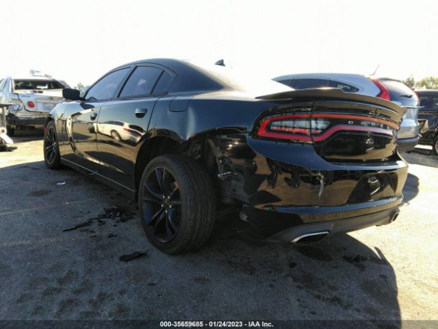 2C3CDXCTXGH340430 Dodge CHARGER R/T