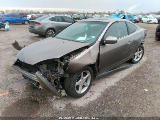 JH4DC54852C018631 Acura RSX