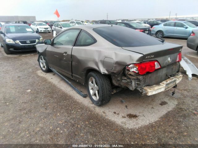 JH4DC54852C018631 Acura RSX