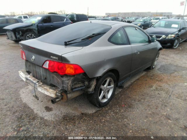 JH4DC54852C018631 Acura RSX