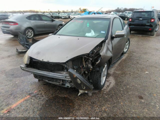 JH4DC54852C018631 Acura RSX
