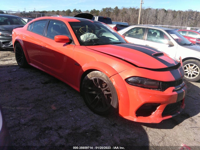 2021 2C3CDXGJ6MH513168 main image