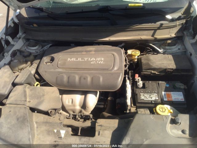 1C4PJLAB5FW637131 Jeep Cherokee Sport