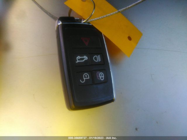 SALWR2SU1LA895985 Land Rover Range Rover Sport Hse