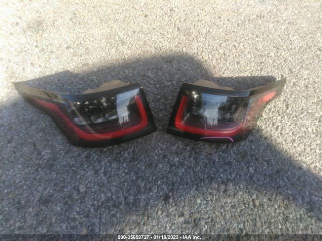 SALWR2SU1LA895985 Land Rover Range Rover Sport Hse