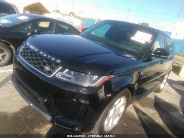 SALWR2SU1LA895985 Land Rover Range Rover Sport Hse