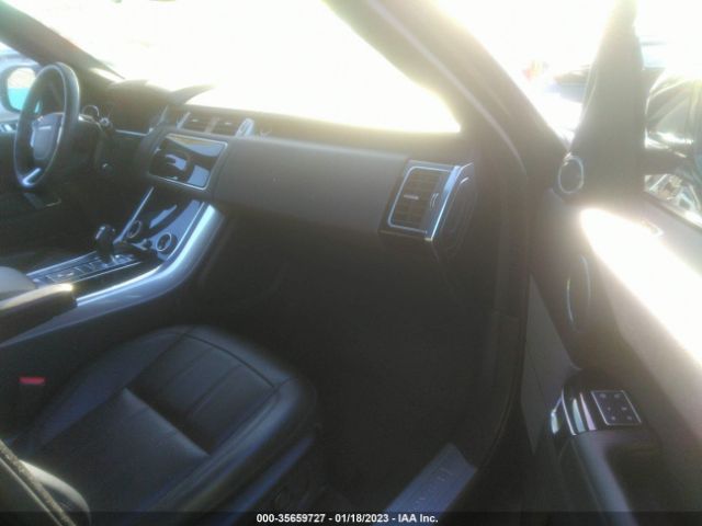 SALWR2SU1LA895985 Land Rover Range Rover Sport Hse