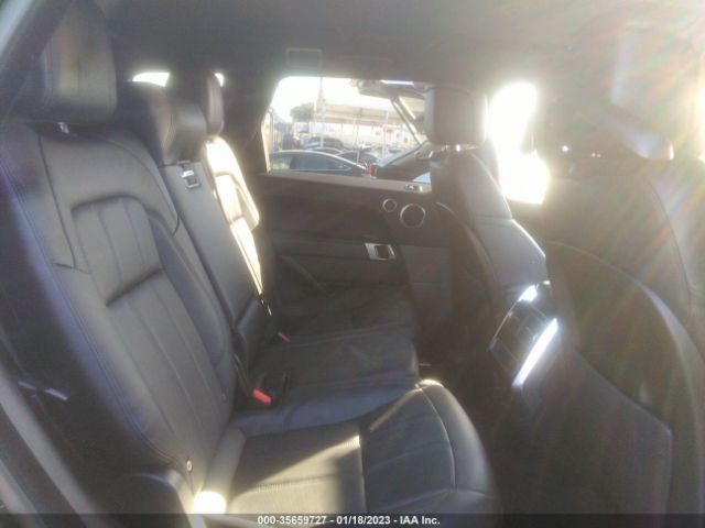 SALWR2SU1LA895985 Land Rover Range Rover Sport Hse