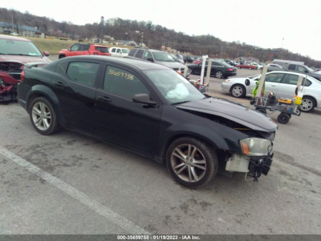 1C3CDZABXEN220282 auction archive image