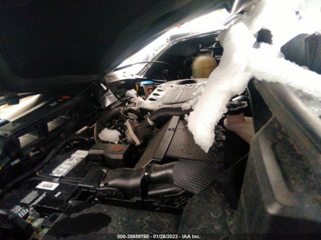 KNDPRCA64J7372121 KIA Sportage Sx Turbo