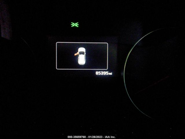 KNDPRCA64J7372121 KIA Sportage Sx Turbo