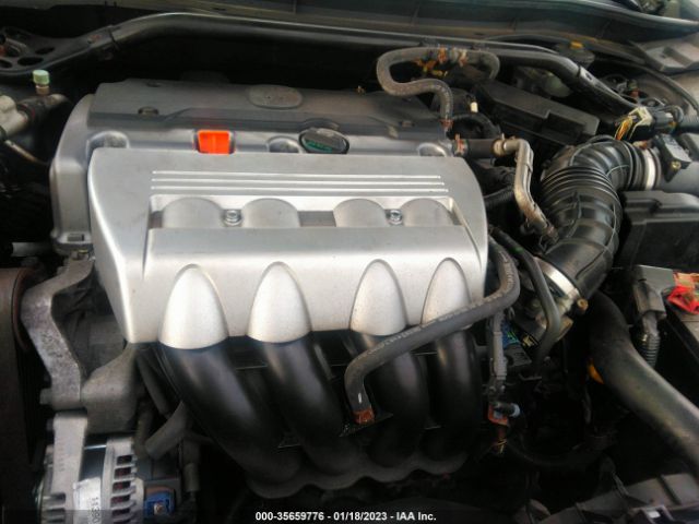 JH4CU26669C016206 Acura TSX