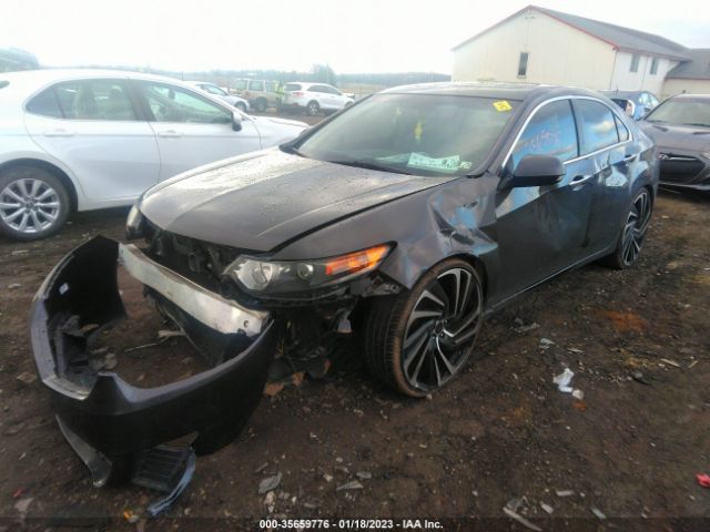 JH4CU26669C016206 Acura TSX